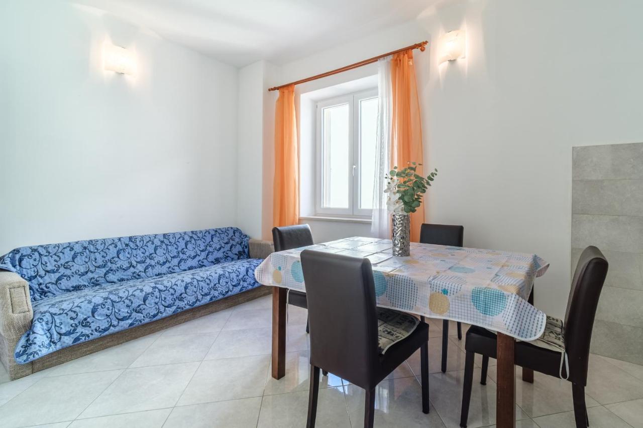 بودْسْتغانا Beach Paradise Apartments المظهر الخارجي الصورة