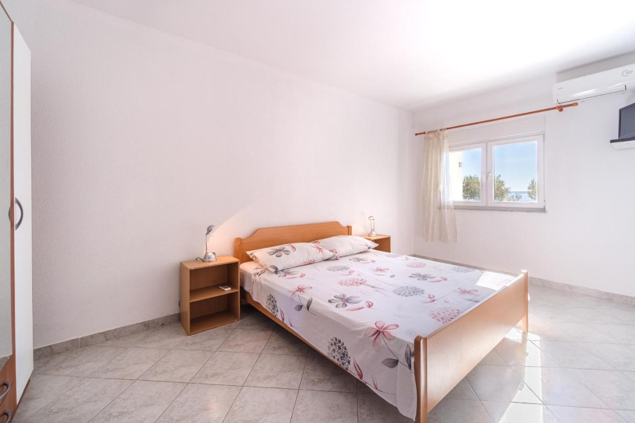بودْسْتغانا Beach Paradise Apartments المظهر الخارجي الصورة