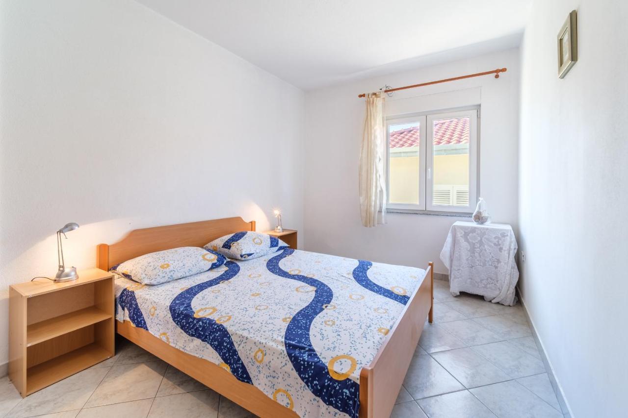 بودْسْتغانا Beach Paradise Apartments المظهر الخارجي الصورة