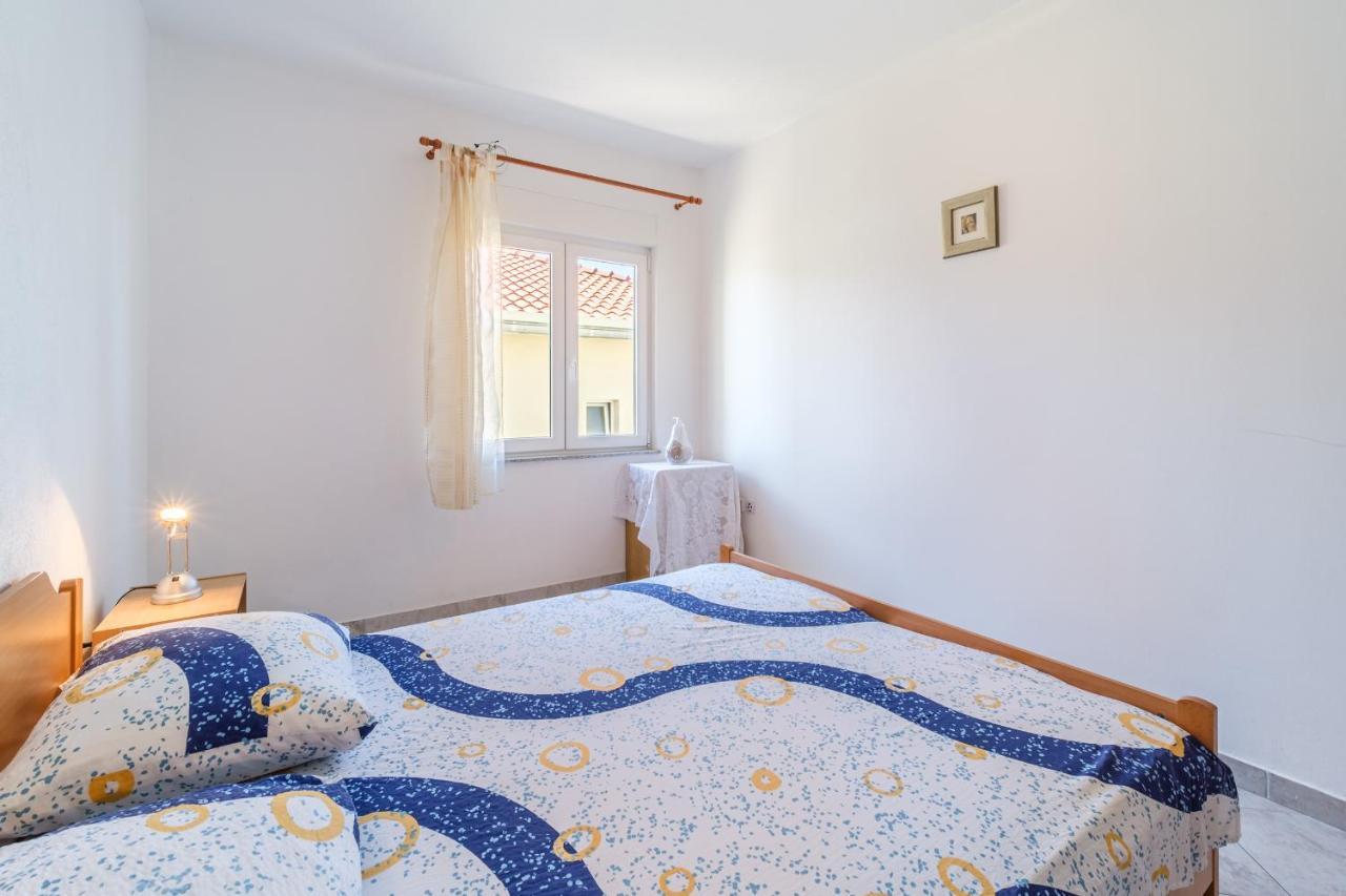بودْسْتغانا Beach Paradise Apartments المظهر الخارجي الصورة