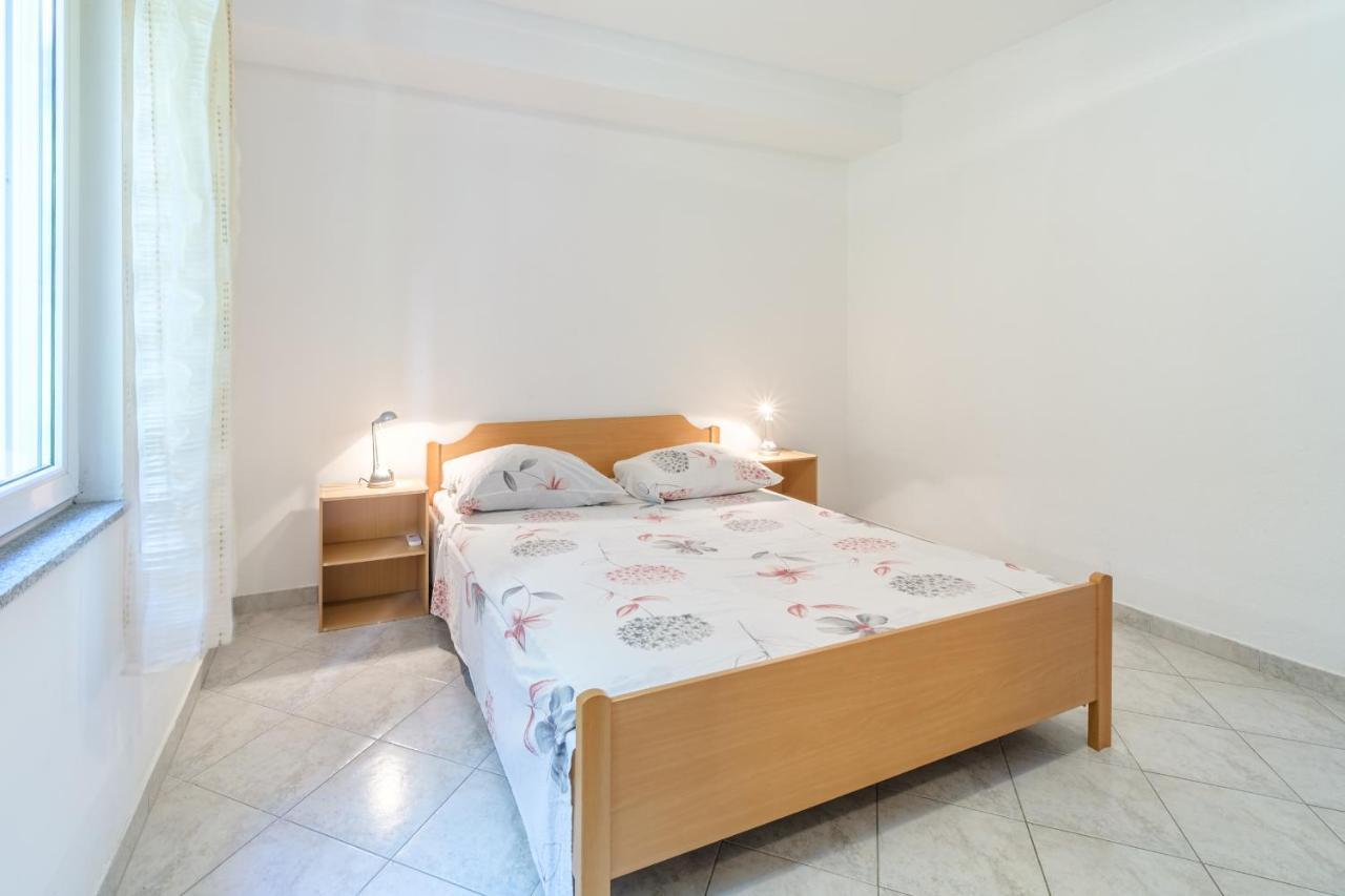 بودْسْتغانا Beach Paradise Apartments المظهر الخارجي الصورة