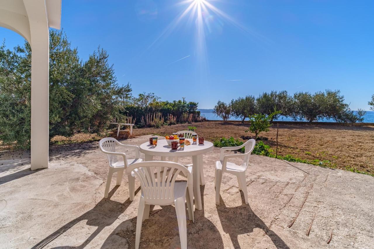 بودْسْتغانا Beach Paradise Apartments المظهر الخارجي الصورة